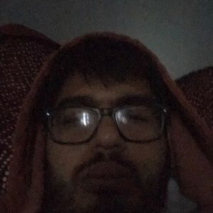 Meet your Posher, Vinay